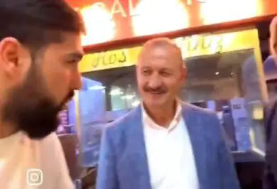 Rektör’den Yeni Vefasızlık: Bu Kez Özbekistan’da “Köfte ve Ayran” Hedefte! - Kırıkkale Haber, Son Dakika Kırıkkale Haberleri