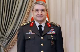 Kırıkkale’den Genelkurmay Başkanlığı’na - Kırıkkale Haber, Son Dakika Kırıkkale Haberleri Kırıkkale’den Genelkurmay Başkanlığı’na - Kırıkkale Haber, Son Dakika Kırıkkale Haberleri