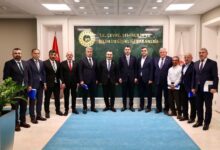 Mustafa Kaplan’dan Dev Yatırım Müjdesi - Kırıkkale Haber, Son Dakika Kırıkkale Haberleri