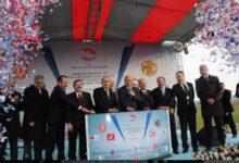 Kırıkkale’de Vefa Dersi: Adnan Duman’dan Beşir Atalay’a Anlamlı Mesaj - Kırıkkale Haber, Son Dakika Kırıkkale Haberleri