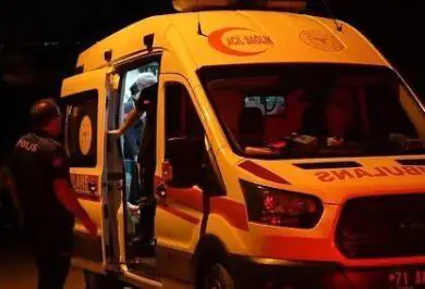 Kırıkkale’de Baba-Oğul Kavgası - Kırıkkale Haber, Son Dakika Kırıkkale Haberleri
