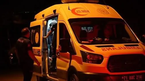 Kırıkkale’de Baba-Oğul Kavgası - Kırıkkale Haber, Son Dakika Kırıkkale Haberleri Kırıkkale’de Baba-Oğul Kavgası - Kırıkkale Haber, Son Dakika Kırıkkale Haberleri