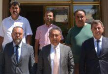 Güney’den Keskin’e eğitim ziyareti - Kırıkkale Haber, Son Dakika Kırıkkale Haberleri