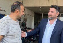 Özaydın: “Sanayi esnafı, milletin çatısını taşıyan kolondur” - Kırıkkale Haber, Son Dakika Kırıkkale Haberleri