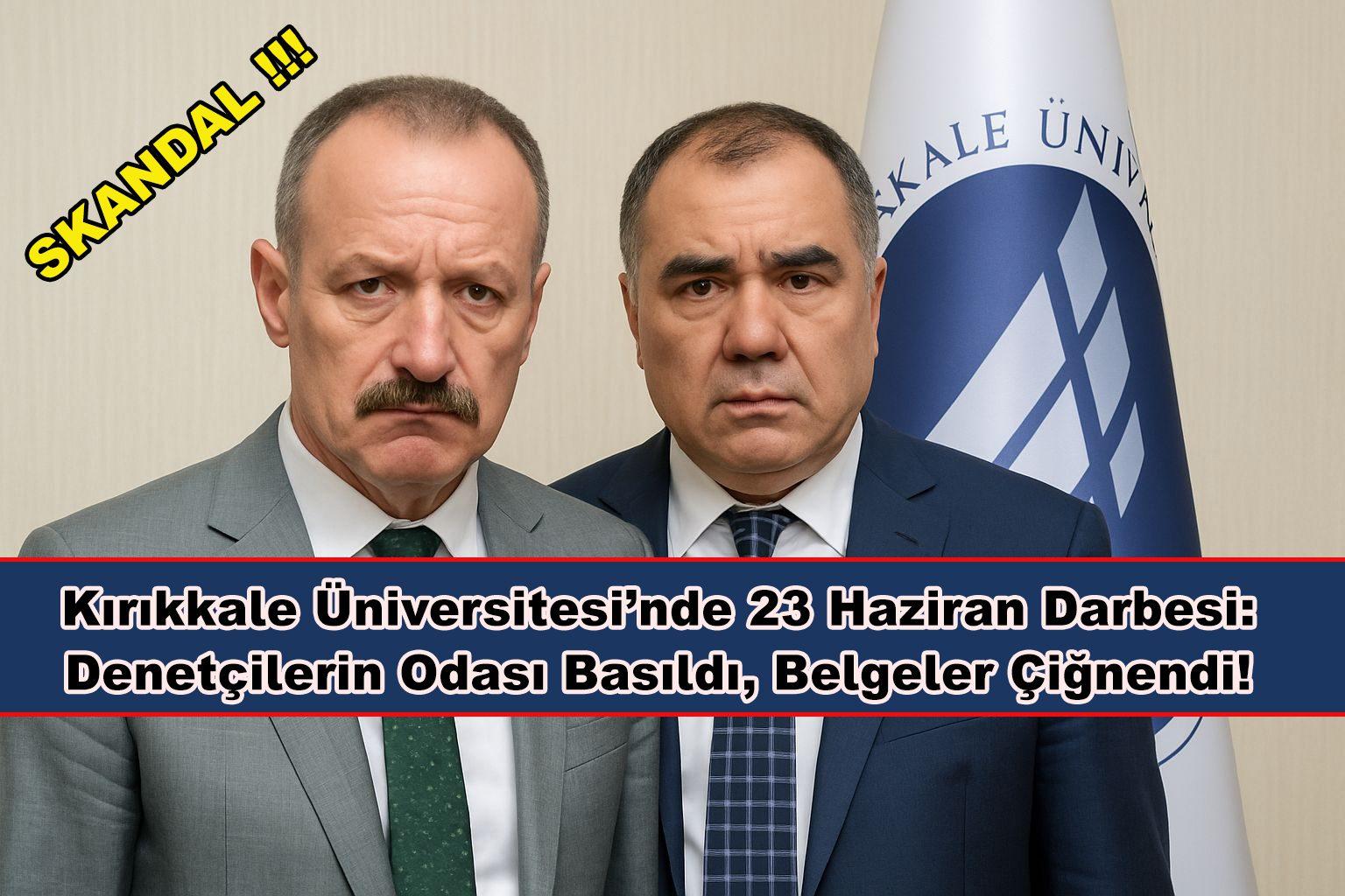 Kırıkkale Üniversitesinde Skandal ''DEVLETİN KAPISI'' Kırıldı - Kırıkkale Haber, Son Dakika Kırıkkale Haberleri Kırıkkale Üniversitesinde Skandal ''DEVLETİN KAPISI'' Kırıldı - Kırıkkale Haber, Son Dakika Kırıkkale Haberleri