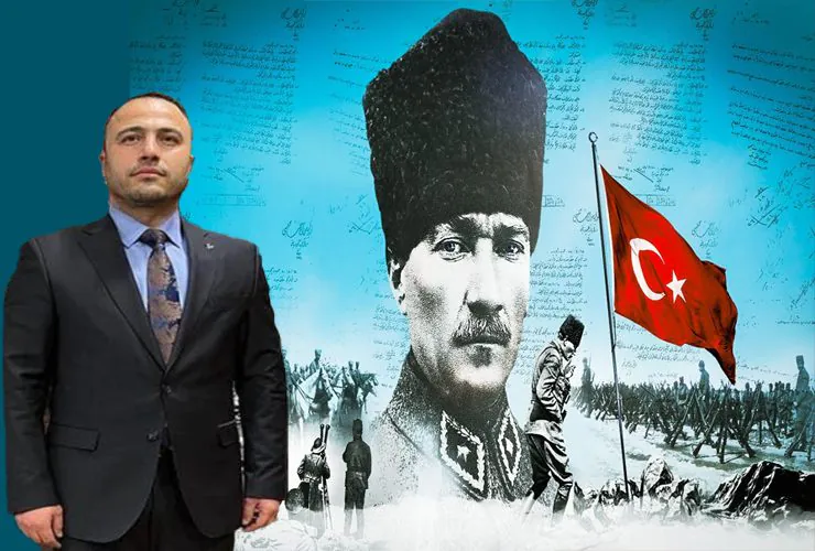 MHP İl Başkanı Murat Abalı’nın Zafer Bayramı Mesajı - Kırıkkale Haber, Son Dakika Kırıkkale Haberleri MHP İl Başkanı Murat Abalı’nın Zafer Bayramı Mesajı - Kırıkkale Haber, Son Dakika Kırıkkale Haberleri