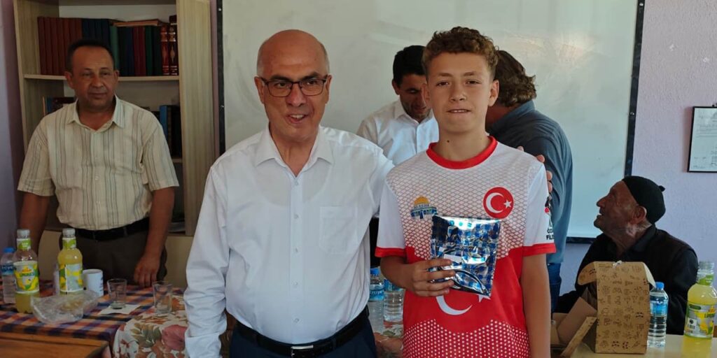 Ahılı Yaz Kur’an Kursu’nda öğrencilere hediyeli program – Kırıkkale Haber, Son Dakika Kırıkkale Haberleri Ahılı Yaz Kur’an Kursu’nda öğrencilere hediyeli program - Kırıkkale Haber, Son Dakika Kırıkkale Haberleri