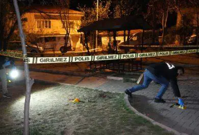 Alacak-verecek kavgasında silahlar konuştu! - Kırıkkale Haber, Son Dakika Kırıkkale Haberleri