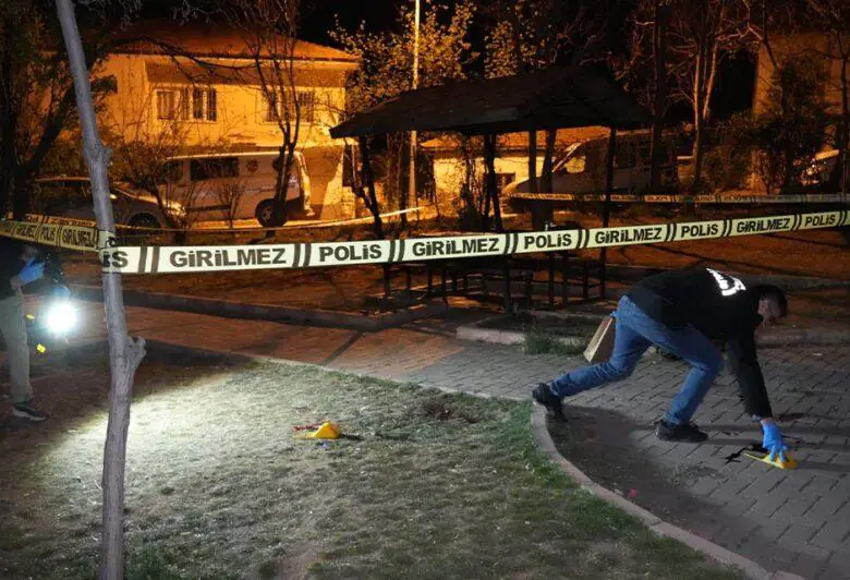 Alacak-verecek kavgasında silahlar konuştu! - Kırıkkale Haber, Son Dakika Kırıkkale Haberleri