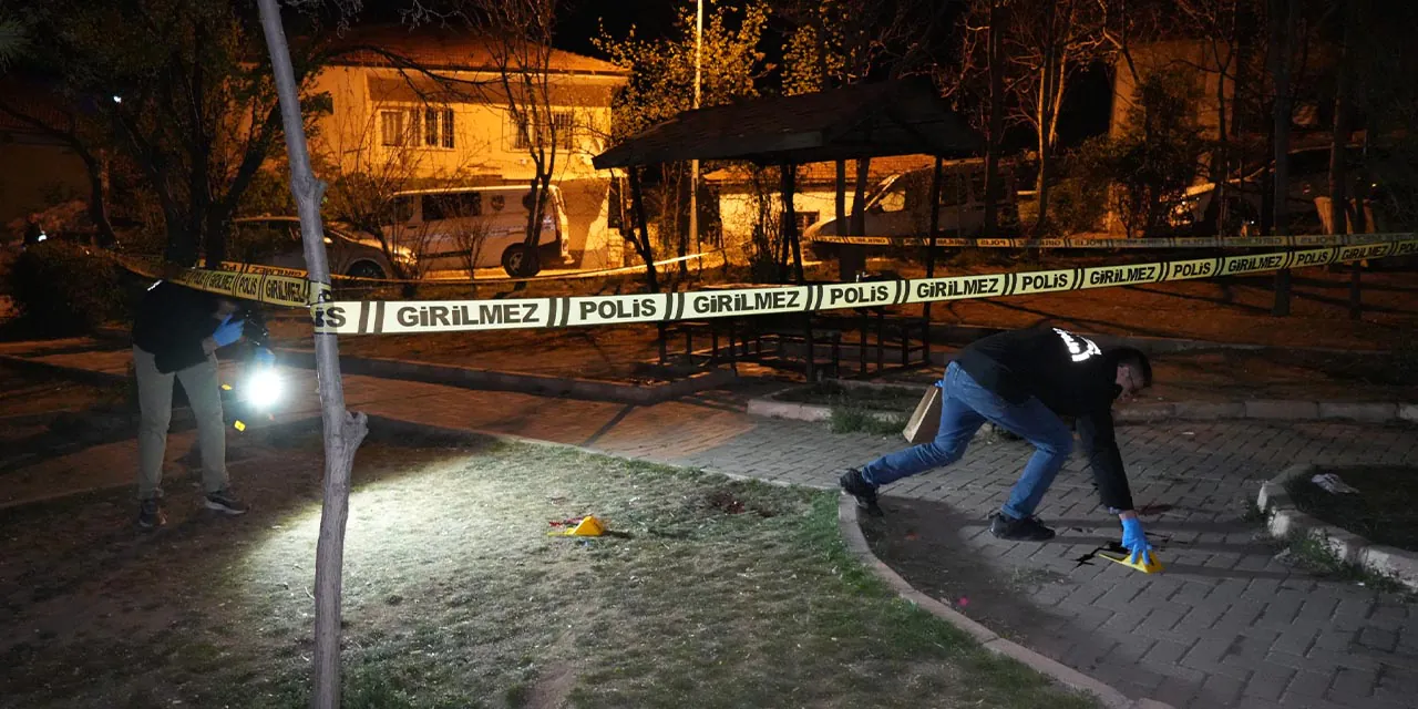 Alacak-verecek kavgasında silahlar konuştu! - Kırıkkale Haber, Son Dakika Kırıkkale Haberleri Alacak-verecek kavgasında silahlar konuştu! - Kırıkkale Haber, Son Dakika Kırıkkale Haberleri