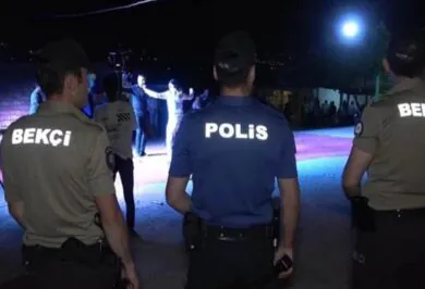 Düğün, nişan ve asker uğurlamasına idari işlem! - Kırıkkale Haber, Son Dakika Kırıkkale Haberleri