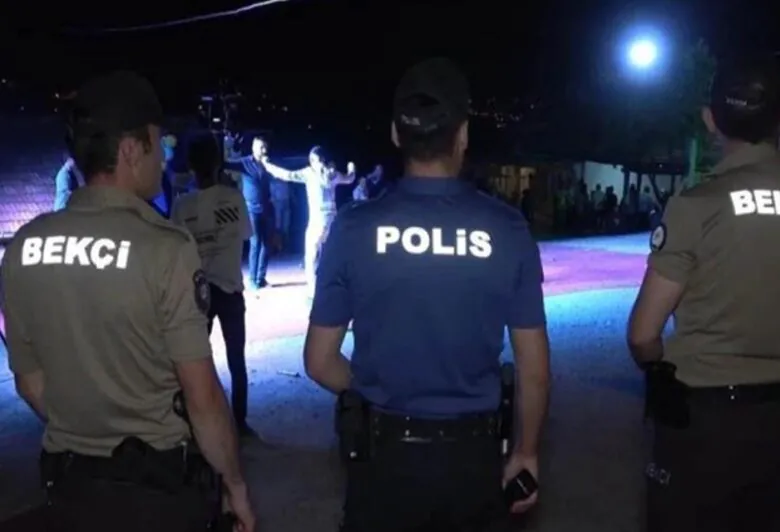 Düğün, nişan ve asker uğurlamasına idari işlem! - Kırıkkale Haber, Son Dakika Kırıkkale Haberleri