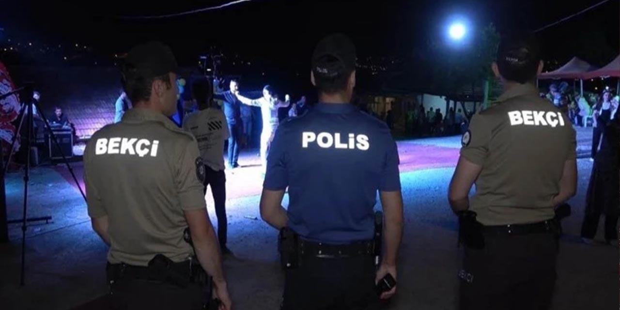 Düğün, nişan ve asker uğurlamasına idari işlem! - Kırıkkale Haber, Son Dakika Kırıkkale Haberleri Düğün, nişan ve asker uğurlamasına idari işlem! - Kırıkkale Haber, Son Dakika Kırıkkale Haberleri