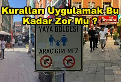 Kırıkkale’de "Çay Ocakları Caddesi" Trafiğe Teslim! - Kırıkkale Haber, Son Dakika Kırıkkale Haberleri