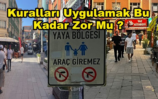Kırıkkale’de "Çay Ocakları Caddesi" Trafiğe Teslim! - Kırıkkale Haber, Son Dakika Kırıkkale Haberleri