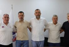 Kırıkkale FK, Nihat Baran ile yeni sezona hazır - Kırıkkale Haber, Son Dakika Kırıkkale Haberleri