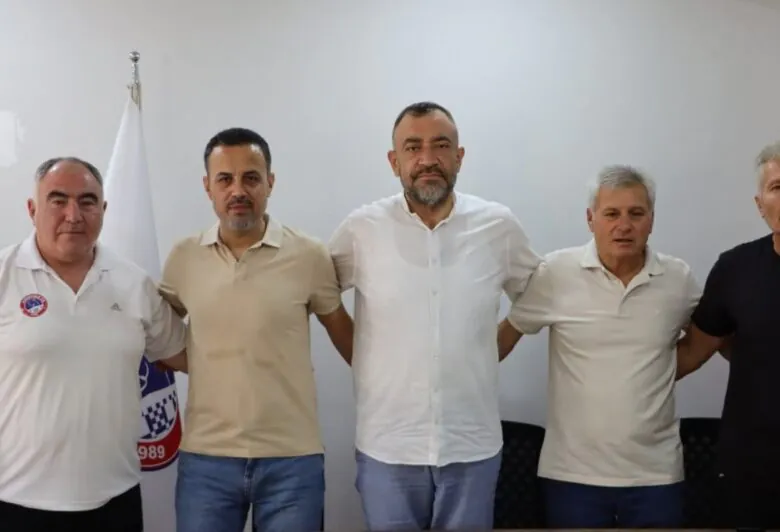 Kırıkkale FK, Nihat Baran ile yeni sezona hazır - Kırıkkale Haber, Son Dakika Kırıkkale Haberleri