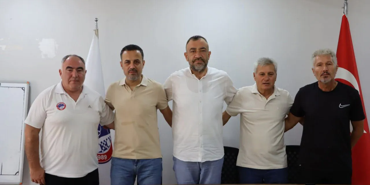 Kırıkkale FK, Nihat Baran ile yeni sezona hazır - Kırıkkale Haber, Son Dakika Kırıkkale Haberleri