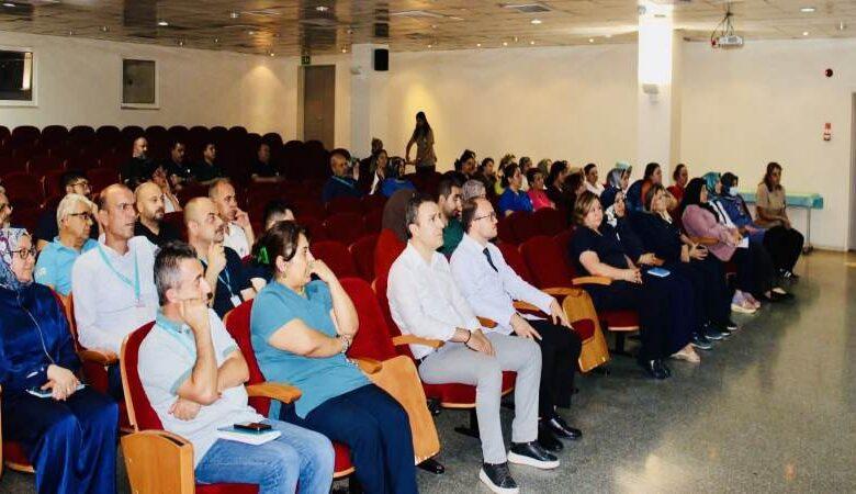 Yüksek İhtisas’ta Başhekim Varol’dan Net Mesaj - Kırıkkale Haber, Son Dakika Kırıkkale Haberleri