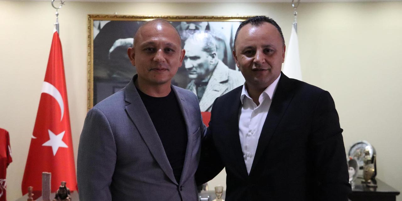 Kırıkkale ve Amasya arasında işbirliği - Kırıkkale Haber, Son Dakika Kırıkkale Haberleri