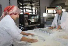 yöresel lezzetleri, vatandaşlarla buluşuyor - Kırıkkale Haber, Son Dakika Kırıkkale Haberleri