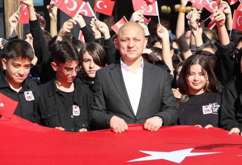 Kırıkkale Haber, Son Dakika Kırıkkale Haberleri