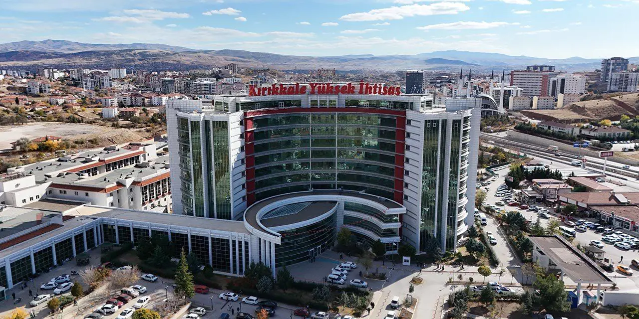 Bypass ameliyatları artık Kırıkkale'de yapılacak - Kırıkkale Haber, Son Dakika Kırıkkale Haberleri Bypass ameliyatları artık Kırıkkale'de yapılacak - Kırıkkale Haber, Son Dakika Kırıkkale Haberleri