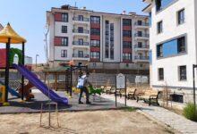 Delice’de haşereyle mücadele ediliyor - Kırıkkale Haber, Son Dakika Kırıkkale Haberleri