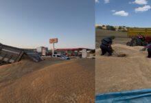 Delice'de Şencanlar 10 Bin Tonun Üzerinde Buğday Alımı Yaptı - Kırıkkale Haber, Son Dakika Kırıkkale Haberleri