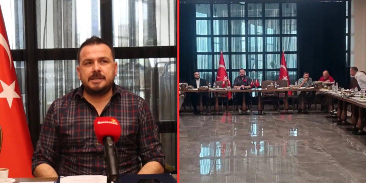 Duman’dan 3 bin kişiye istihdam müjdesi! - Kırıkkale Haber, Son Dakika Kırıkkale Haberleri