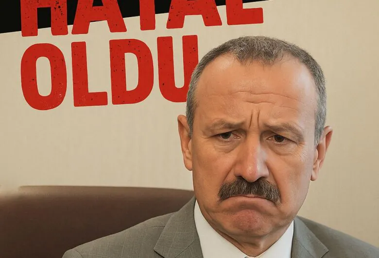 YÖK Hayaliyle Yanan Rektör - Kırıkkale Haber, Son Dakika Kırıkkale Haberleri