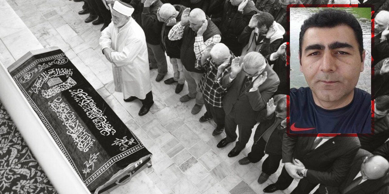 Kırıkkale’de sağlık camiasını üzen ölüm! - Kırıkkale Haber, Son Dakika Kırıkkale Haberleri Kırıkkale’de sağlık camiasını üzen ölüm! - Kırıkkale Haber, Son Dakika Kırıkkale Haberleri