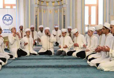 Hafızlık kursu kayıtları başladı - Kırıkkale Haber, Son Dakika Kırıkkale Haberleri