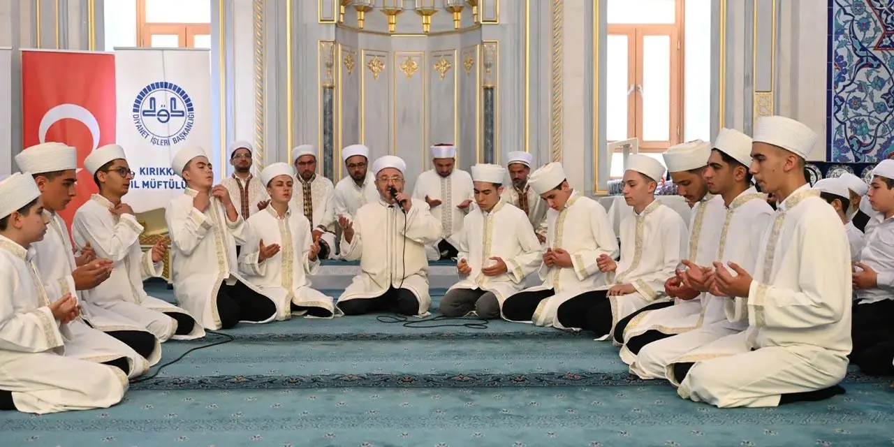 Hafızlık kursu kayıtları başladı - Kırıkkale Haber, Son Dakika Kırıkkale Haberleri Hafızlık kursu kayıtları başladı - Kırıkkale Haber, Son Dakika Kırıkkale Haberleri