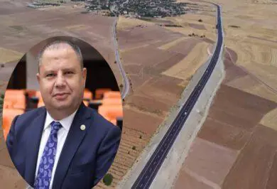 100 Yıllık Sorun Çözüldü - Kırıkkale Haber, Son Dakika Kırıkkale Haberleri