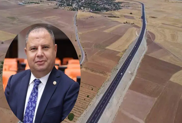 100 Yıllık Sorun Çözüldü - Kırıkkale Haber, Son Dakika Kırıkkale Haberleri 100 Yıllık Sorun Çözüldü - Kırıkkale Haber, Son Dakika Kırıkkale Haberleri