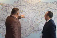 Tadım Kavşağı ve Yol Projeleri İçin Karayolları Genel Müdürüyle Kritik Görüşme - Kırıkkale Haber, Son Dakika Kırıkkale Haberleri Tadım Kavşağı ve Yol Projeleri İçin Karayolları Genel Müdürüyle Kritik Görüşme - Kırıkkale Haber, Son Dakika Kırıkkale Haberleri