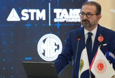 Eski MKE Yönetim Kurulu Başkanı Casusluk Soruşturmasında Tutuklandı - Kırıkkale Haber, Son Dakika Kırıkkale Haberleri