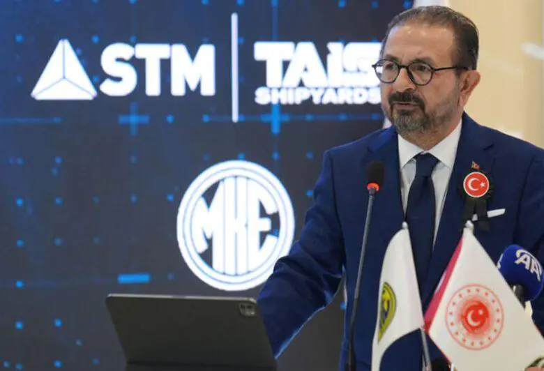 Eski MKE Yönetim Kurulu Başkanı Casusluk Soruşturmasında Tutuklandı - Kırıkkale Haber, Son Dakika Kırıkkale Haberleri
