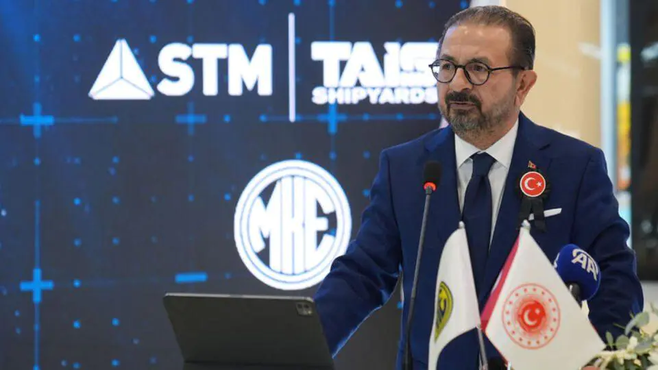 Eski MKE Yönetim Kurulu Başkanı Casusluk Soruşturmasında Tutuklandı - Kırıkkale Haber, Son Dakika Kırıkkale Haberleri Eski MKE Yönetim Kurulu Başkanı Casusluk Soruşturmasında Tutuklandı - Kırıkkale Haber, Son Dakika Kırıkkale Haberleri