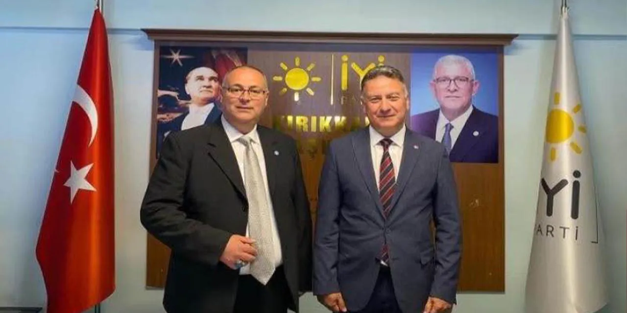 Otomatik taslak - Kırıkkale Haber, Son Dakika Kırıkkale Haberleri