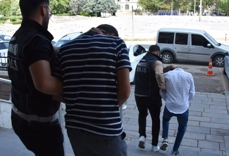 Jandarmadan Uyuşturucuya Geçit Yok - Kırıkkale Haber, Son Dakika Kırıkkale Haberleri