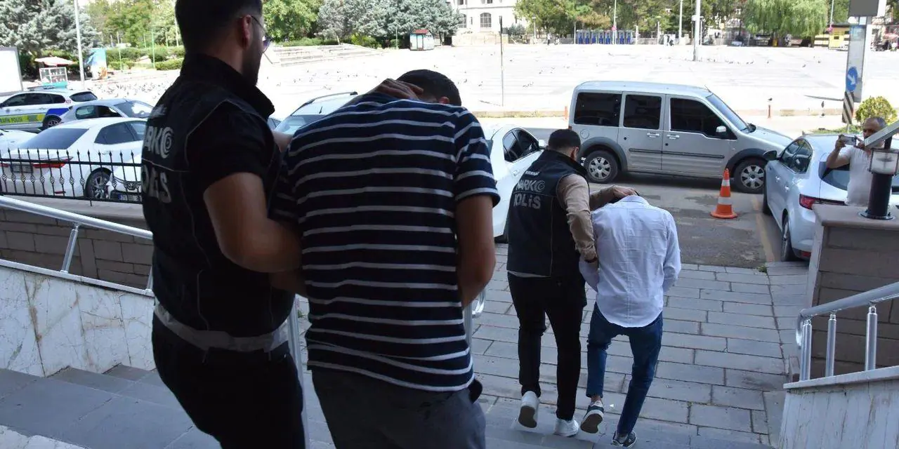 Jandarmadan Uyuşturucuya Geçit Yok - Kırıkkale Haber, Son Dakika Kırıkkale Haberleri Jandarmadan Uyuşturucuya Geçit Yok - Kırıkkale Haber, Son Dakika Kırıkkale Haberleri