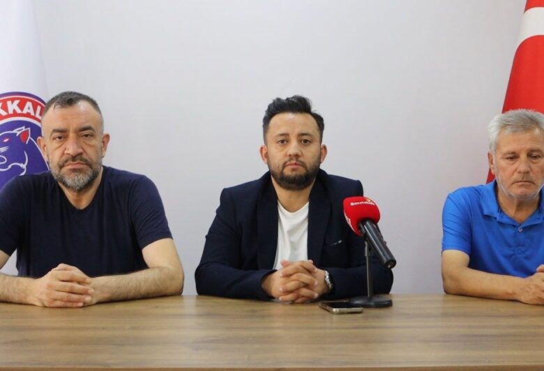 Kırıkkale FK'da Şok Başkan Yahşi İstifa Etti - Kırıkkale Haber, Son Dakika Kırıkkale Haberleri