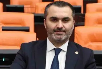 Kaplan'dan Kırıkkale Üniversitesi Senatosu'na sert tepki - Kırıkkale Haber, Son Dakika Kırıkkale Haberleri