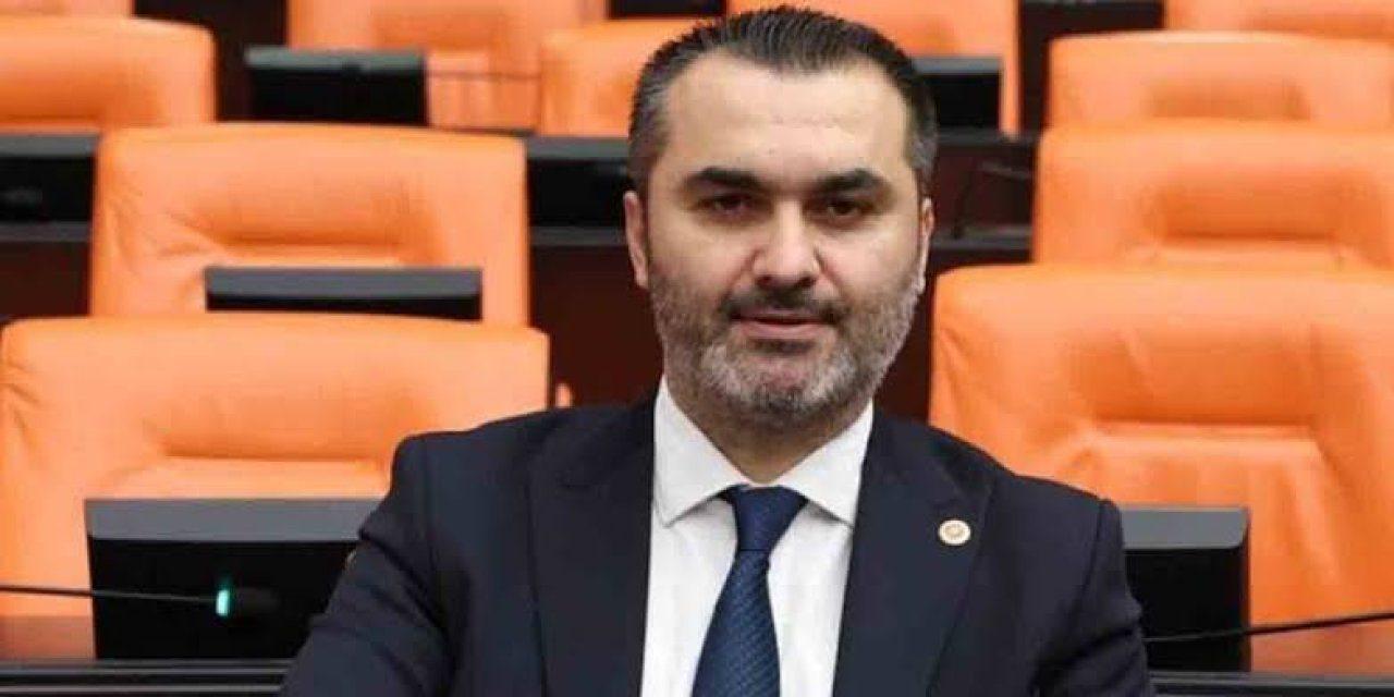 Kaplan'dan Kırıkkale Üniversitesi Senatosu'na sert tepki - Kırıkkale Haber, Son Dakika Kırıkkale Haberleri