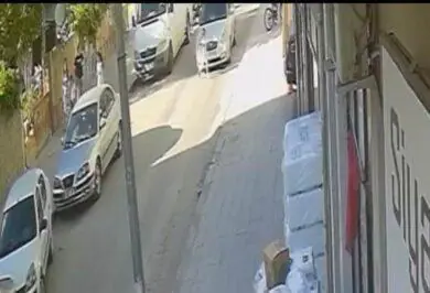 Küçük Çocuğa Araç Çarptı - Kırıkkale Haber, Son Dakika Kırıkkale Haberleri Küçük Çocuğa Araç Çarptı - Kırıkkale Haber, Son Dakika Kırıkkale Haberleri