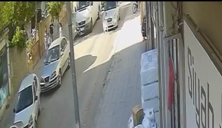 Küçük Çocuğa Araç Çarptı - Kırıkkale Haber, Son Dakika Kırıkkale Haberleri