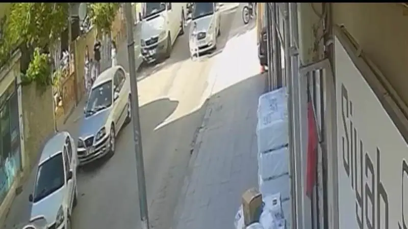 Küçük Çocuğa Araç Çarptı - Kırıkkale Haber, Son Dakika Kırıkkale Haberleri Küçük Çocuğa Araç Çarptı - Kırıkkale Haber, Son Dakika Kırıkkale Haberleri