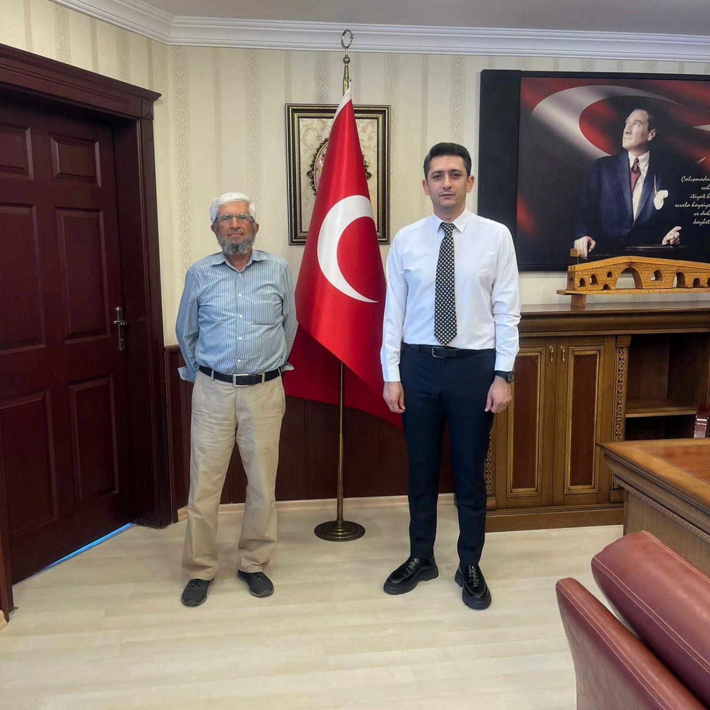 Kırıkkale Haber, Son Dakika Kırıkkale Haberleri